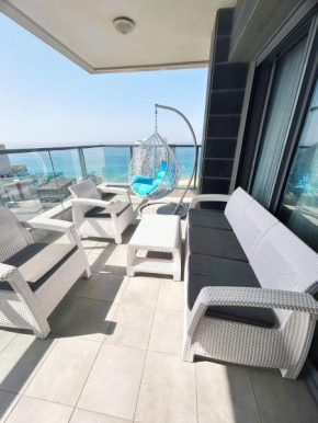 Panorama Apartment 